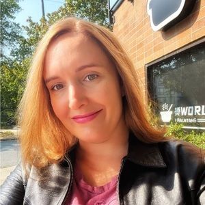 Meet your Posher, Alysia